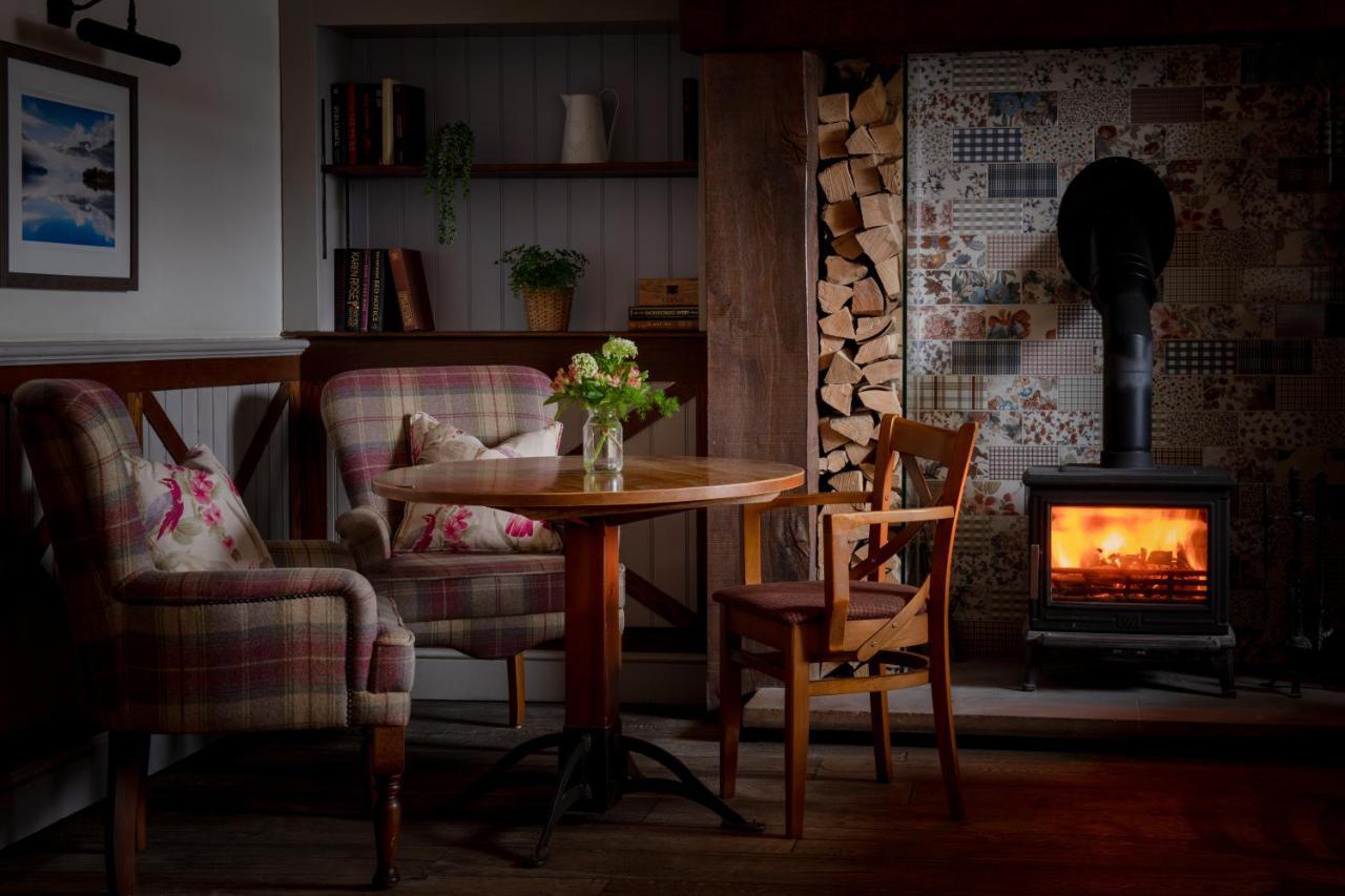 The Crown Inn بولي بريدج المظهر الخارجي الصورة