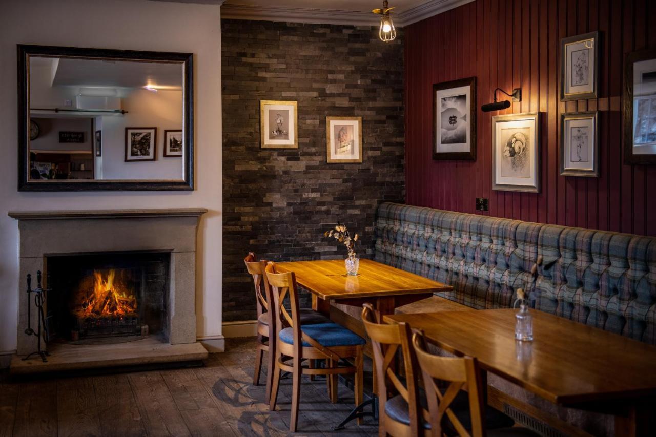 The Crown Inn بولي بريدج المظهر الخارجي الصورة