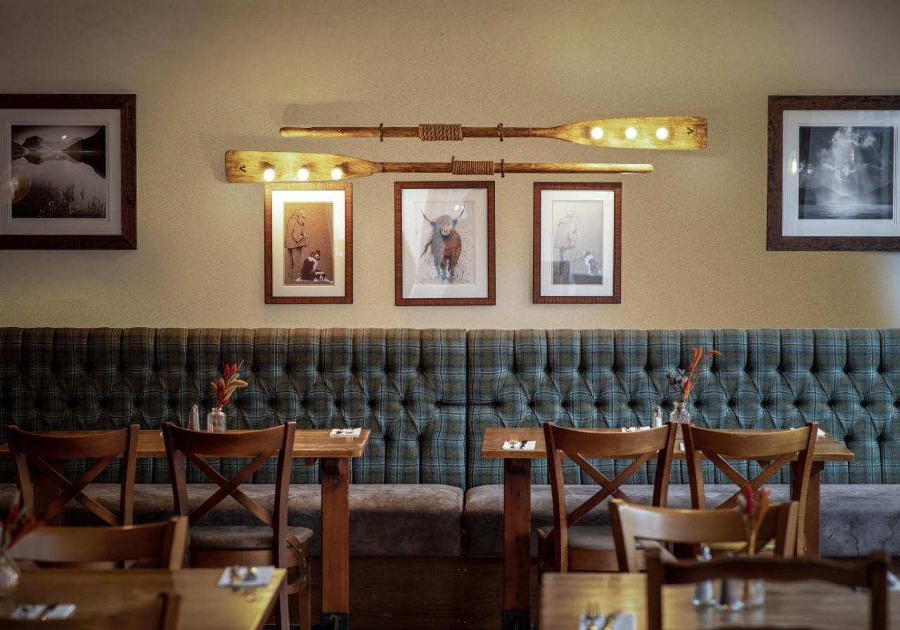 The Crown Inn بولي بريدج المظهر الخارجي الصورة
