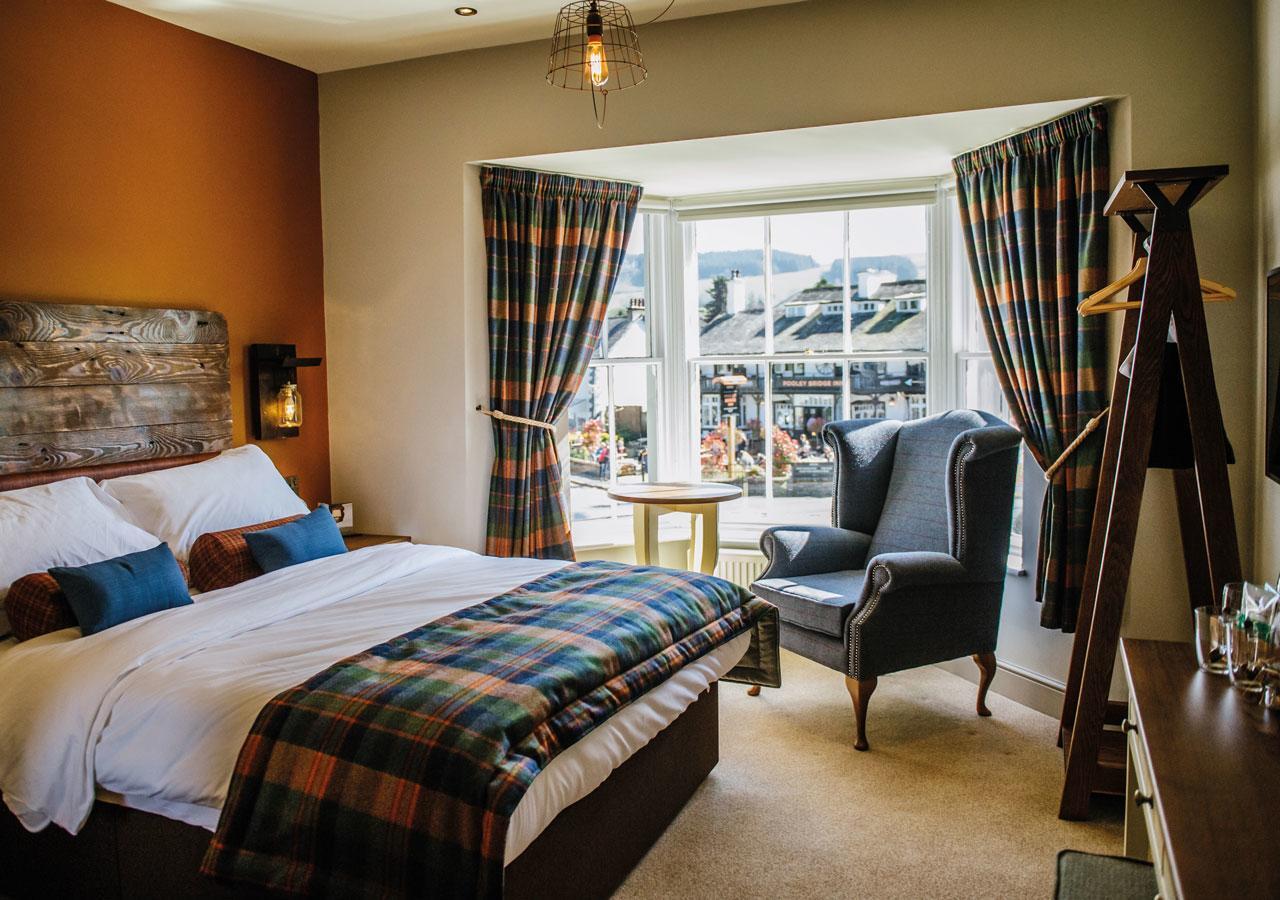 The Crown Inn بولي بريدج المظهر الخارجي الصورة